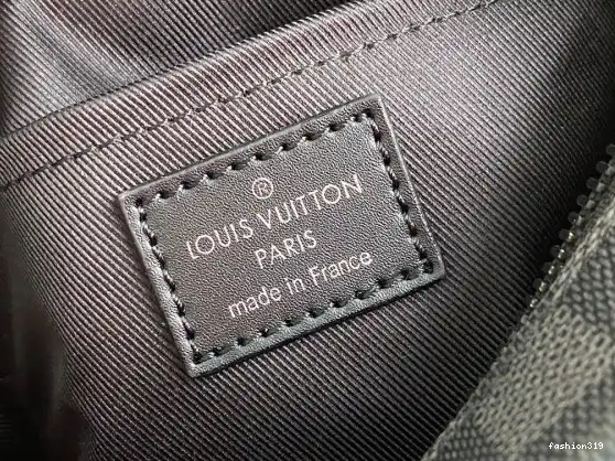 SOFT LOUIS VUITTON TRUNK MINI 0403